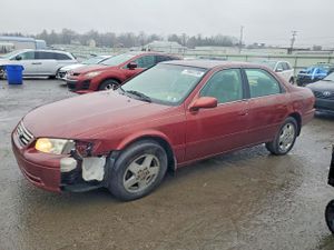 Toyota Camry 3.0L 6 2000