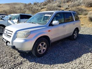 Honda Pilot 3.5L 6 2006