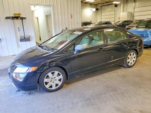 Honda Civic 1.8L 4 2006