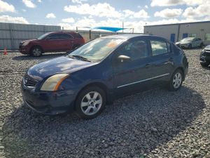Nissan Sentra 2.0L 4 2010