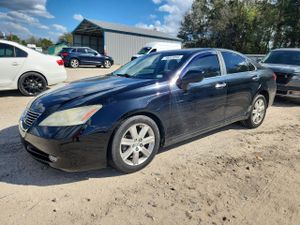Lexus ES 3.5L 6 2007