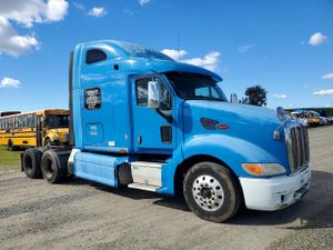 Peterbilt 387 15.0L 6 2010