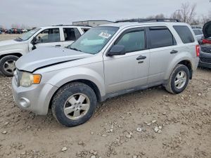 Ford Escape 2.5L 4 2012