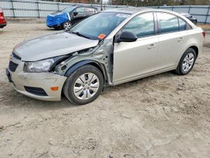 Chevrolet Cruze 1.8L 4 2014