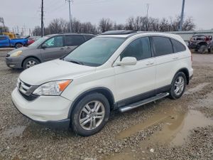 Honda CR-V 2.4L 4 2011