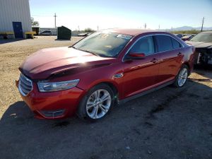 Ford Taurus 3.5L 6 2013