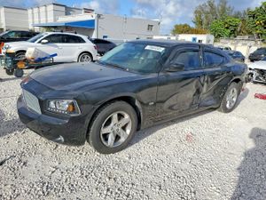 Dodge Charger 3.5L 6 2009