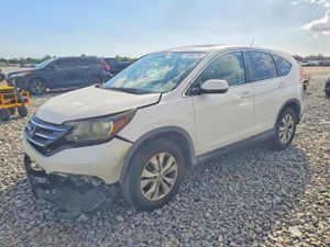 Honda CR-V 2.4L 4 2014