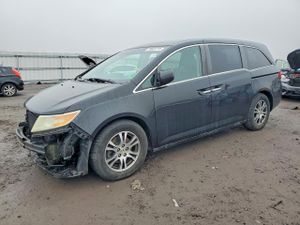 Honda Odyssey 3.5L 6 2011