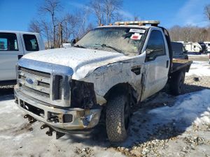 Ford F-350 5.4L 8 2008