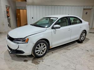 Volkswagen Jetta 1.8L 4 2014