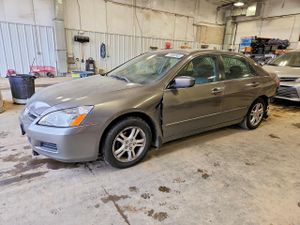 Honda Accord 2.4L 4 2006