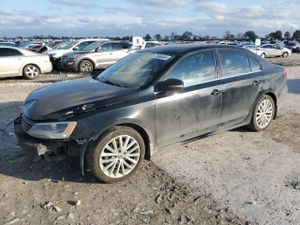Volkswagen Jetta TDI 2.0L 4 2014