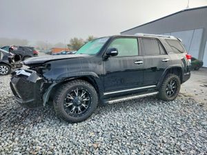 Toyota 4Runner 4.0L 6 2011