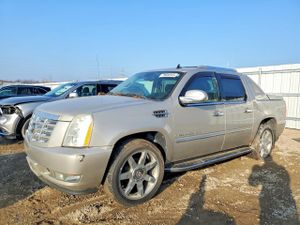 Cadillac Escalade 6.2L 8 2007