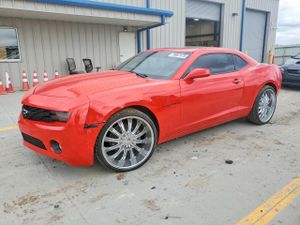 Chevrolet Camaro 3.6L 6 2010