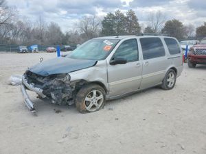 Chevrolet Uplander 3.5L 6 2005