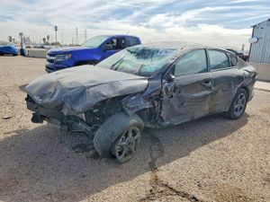 Kia K4 2.0L 4 2025