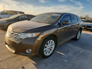 Toyota Venza 2.7L 4 2011