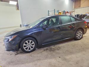 Toyota Corolla 1.8L 4 2021