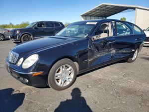 Mercedes-Benz E 3.2L 6 2005