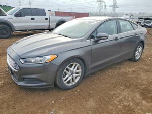 Ford Fusion 2.5L 4 2015