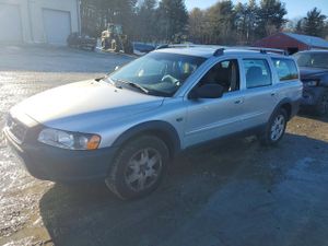 Volvo XC70 2.5L 5 2006
