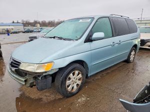 Honda Odyssey 3.5L 6 2004