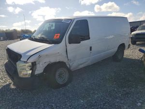 Ford Econoline 4.6L 8 2014