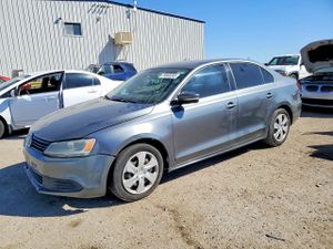Volkswagen Jetta 2.5L 5 2013