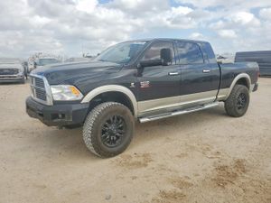 Dodge RAM 6.7L 6 2011