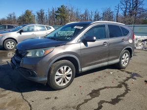 Honda CR-V 2.4L 4 2014