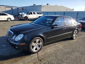 Mercedes-Benz E 3.2L 6 2003