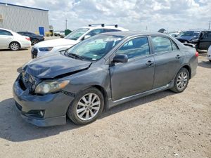 Toyota Corolla 1.8L 4 2010