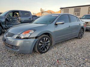 Nissan Altima 2.5L 4 2007