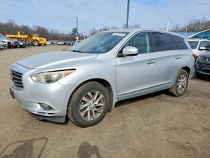 Infiniti JX35 3.5L 6 2013