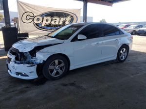 Chevrolet Cruze 1.4L 4 2012
