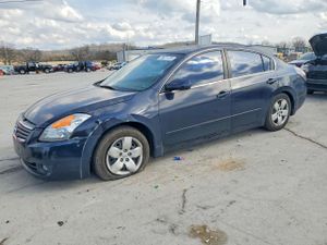 Nissan Altima 2.5L 4 2008