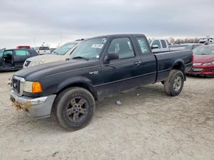 Ford Ranger 4.0L 6 2004