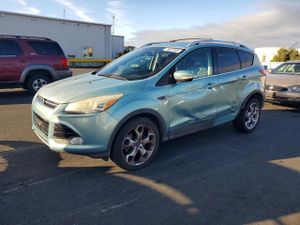 Ford Escape 2.0L 4 2013