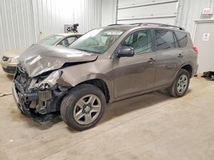 Toyota Rav4 2.5L 4 2011