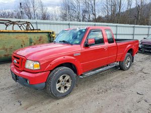 Ford Ranger 4.0L 6 2006