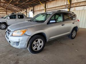 Toyota Rav4 2.5L 4 2010