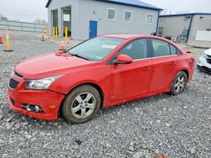 Chevrolet Cruze 1.4L 4 2012