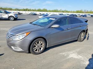Hyundai Sonata 2.4L 4 2013