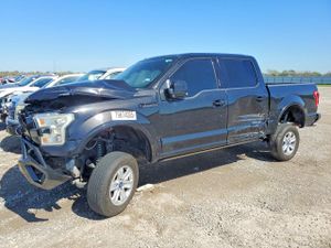 Ford F-150 5.0L 8 2015