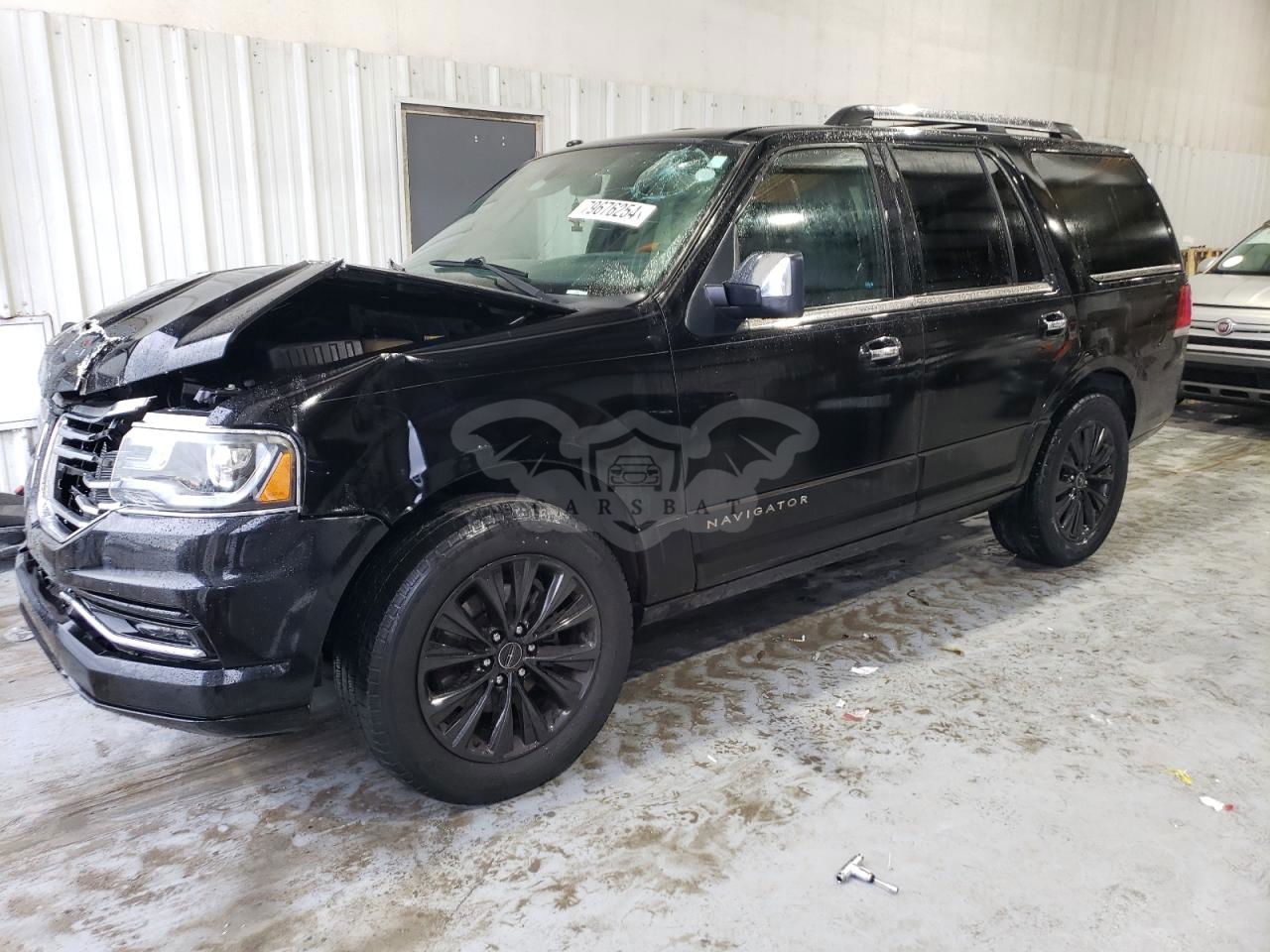 Lincoln Navigator SELECT 3.5L  6 2016