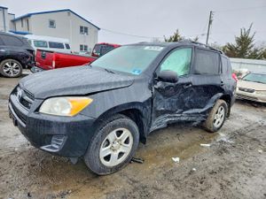 Toyota Rav4 3.5L 6 2011