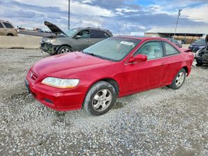 Honda Accord 2.3L 4 2002