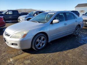 Honda Accord 2.4L 4 2006